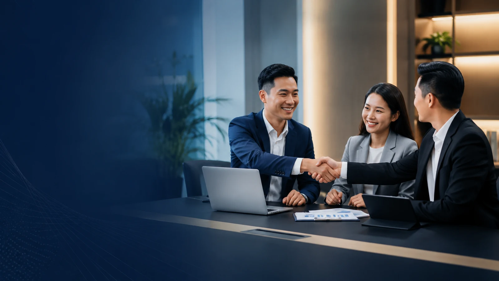 Hợp tác kỹ thuật với agency