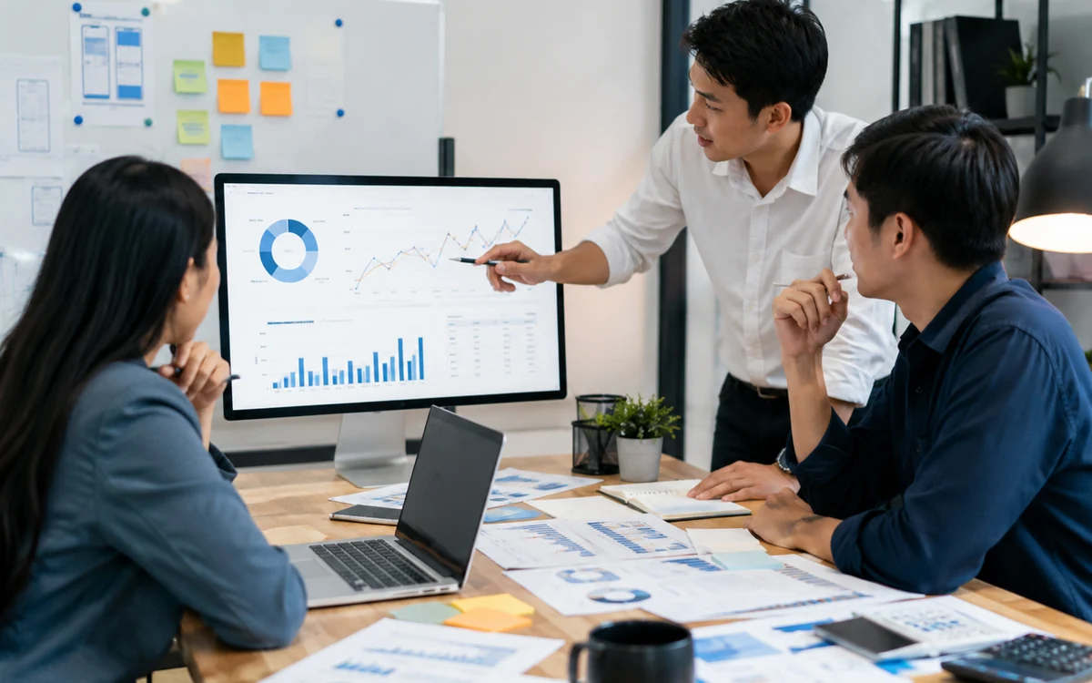 Dịch vụ SEO và vận hành website